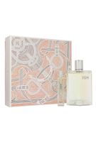 zestaw hermes h24 edt 100ml refillable + edt 15ml