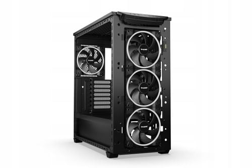 Obudowa be quiet! Shadow Base 800 FX Midi Tower czarny na Arena.pl
