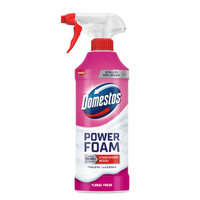 Domestos Floral Fresh Piana do czyszczenia - 435ml