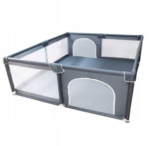 Kojec dla dzieci suchy basen TORBA pokrowiec | 150x180 (I111) na Arena.pl