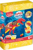 Masa plastyczna Fabryka Dinozaurów Creativ