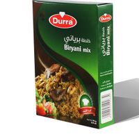Przyprawa do mięs Biryani Mix Al Durra 75g