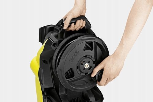 Myjka ciśnieniowa KARCHER K 7 Premium Smart Control 1.317-230.0 na Arena.pl