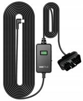 Adapter zasilania USB-C VANTRUE VP04 OBD2