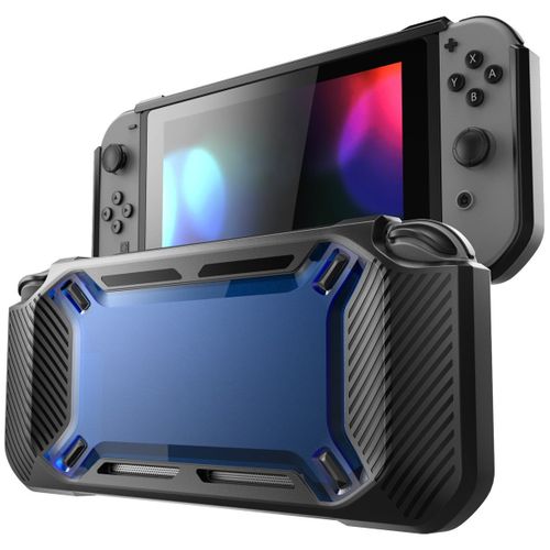 ETUI OBUDOWA - EXOGUARD RUGGED CASE - NINTENDO SWITCH na Arena.pl