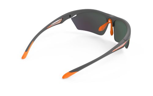 Rudy Project okulary STRATOFLY MULTILASER ORANGE na Arena.pl