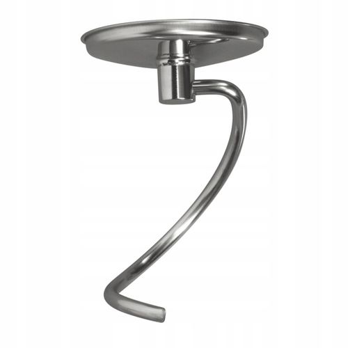 Robot planetarny MIKSER Z MISĄ kuchenny 6,2L 1900W MOCNY TRWAŁY AKCESORIA na Arena.pl