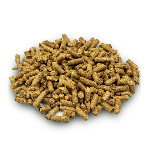 PODŁOŻE ŚCIÓŁKA PELET EKOLOGICZNY DLA CHOMIKA 40L na Arena.pl