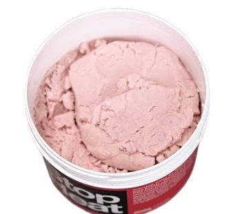 Pasta ochronna do lutowania Stop Heat Errecom zdjęcie 2