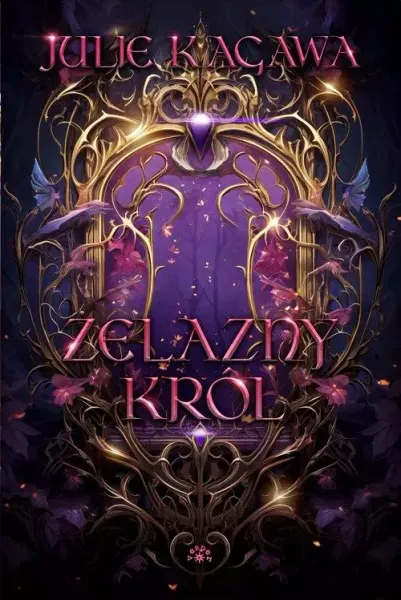 Żelazny król zdjęcie 1