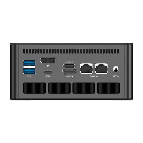 mini-pc minis forum um890 pro ryzen 9 8945hs barebone zdjęcie 6