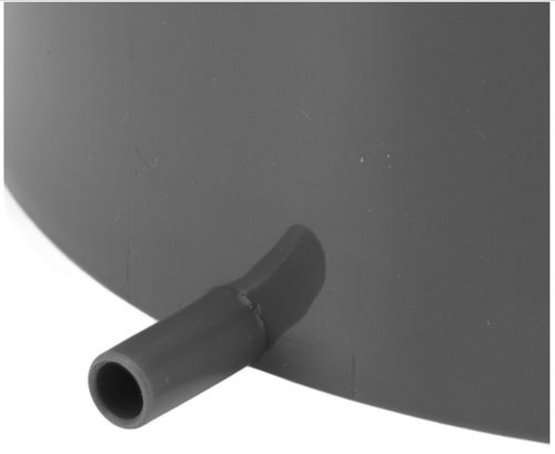 Sokownik parowy / sokowirówka do VORWERK Thermomix TM6 TM5 | atest +BPAfree na Arena.pl