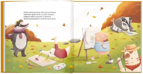 Słomka. Kotek, który chciał być sobą na Arena.pl