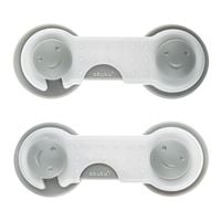 Zabezpieczenia uniw. do szafek AKUKU