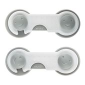 Zabezpieczenia uniw. do szafek AKUKU