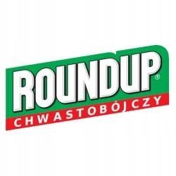 Silny Środek na Chwasty Roundup AntyChwast Środek Chwastobójczy 1L na Arena.pl