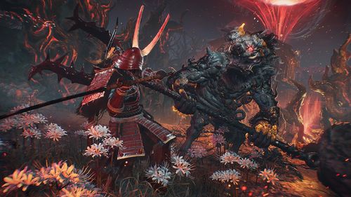 Gra PS5 CENEGA Nioh 3 na Arena.pl