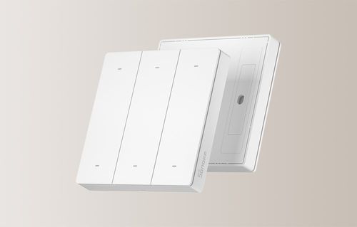 Sonoff R5W Bezprzewodowy Przełącznik Ścienny Sceny eWeLink-Remote Switch na Arena.pl