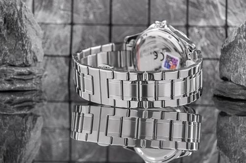 zegarek męski skmei 9337bu + box na Arena.pl