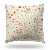 Poszewka Na Poduszkę 40X40 Bawełniana 23367