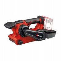 Einhell Power X-Change Szlifierka taśmowa TP-BS 18/457 Li BL-Solo