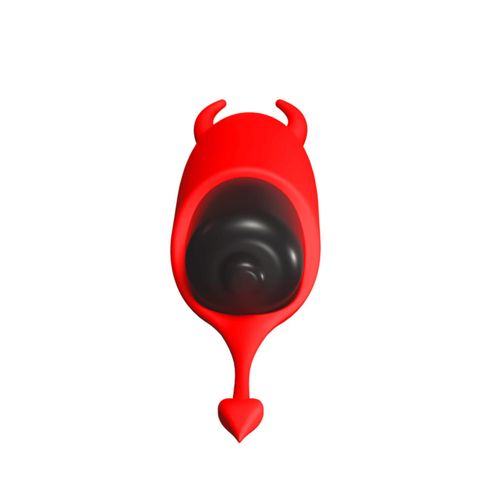 Stymulator-Wibrator - Lastic Pocket Vibe Devil na Arena.pl