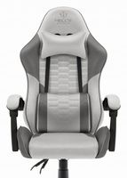 FOTEL GAMINGOWY DLA GRACZA BIUROWY HELL'S