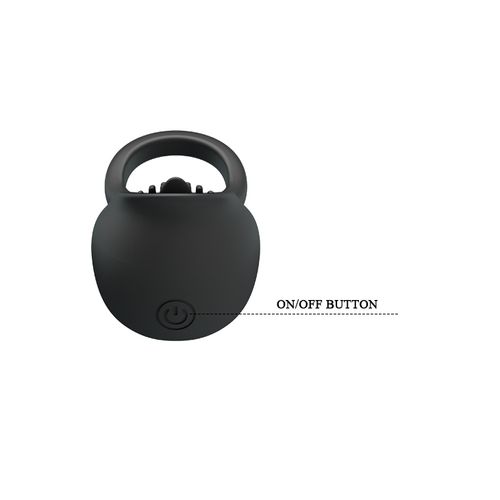 PRETTY LOVE - RING SHAKING II 12 Functions USB na Arena.pl