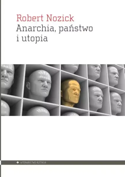 Anarchia, państwo i utopia zdjęcie 1