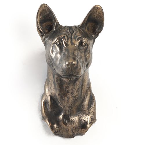 Basenji głowa wisząca Art-Dog na Arena.pl