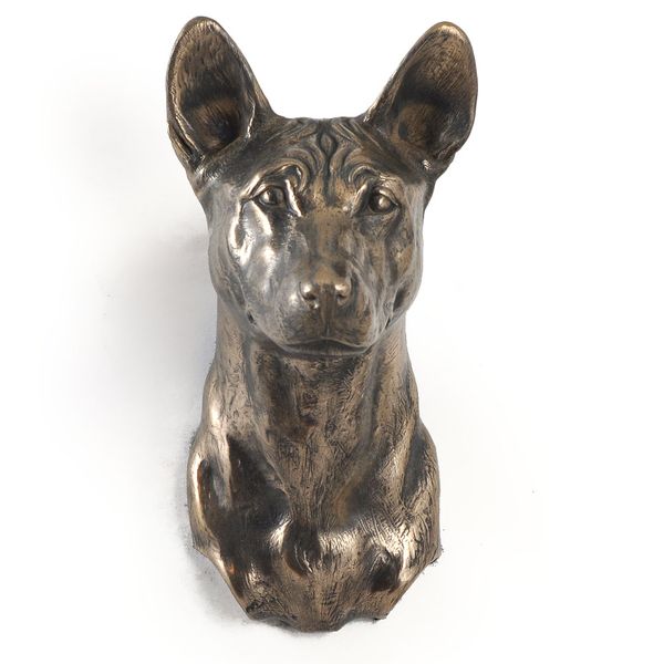 Basenji głowa wisząca Art-Dog zdjęcie 2