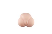 masturbator realistyczny z pochwą i pośladkami b series lyla 21 cm