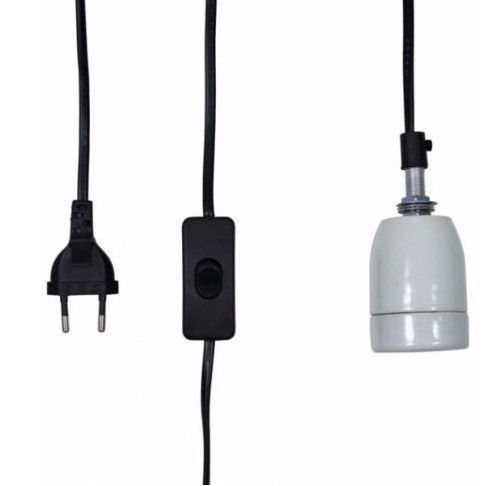 Trixie Pro Socket oprawka ceramiczna na Arena.pl
