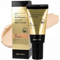 Krem BB z filtrem MIZON Snail Repair Intensive BB Cream SPF50 PA #21 50ml
