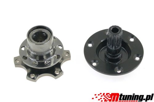Naba Quick Release TurboWorks Titanium na Arena.pl
