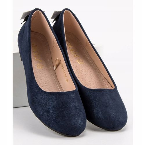 Wygodne Baleriny r.38 na Arena.pl