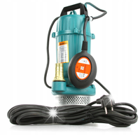 Pompa zatapialna Mar-Pol 550 W 15000 l/h