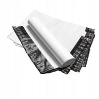 FOLIOPAKI foliopak KURIERSKIE XL 500x600 50szt