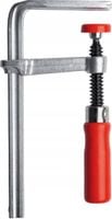 ŚCISK STOŁOWY STALOWY 160/60MM GTR16B6 BESSEY