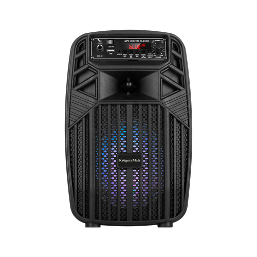 Głośnik Bluetooth Kruger&Matz Music Box Mini na Arena.pl