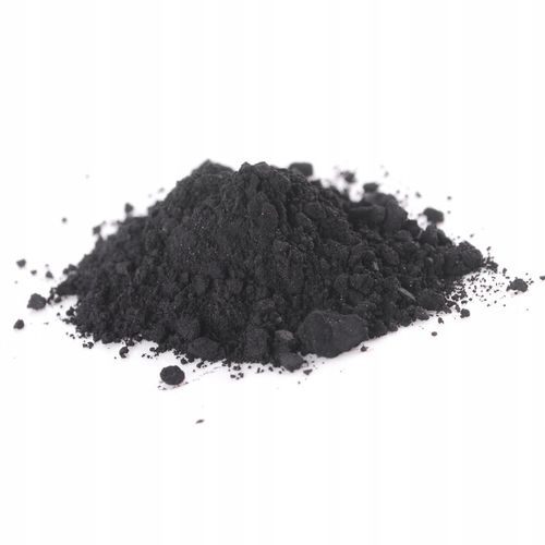 Suplement diety Colfarm Węgiel Aktywowany proszek 100 g na Arena.pl