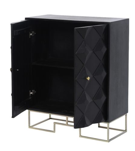 Komoda Aristo 91x43x110cm na Arena.pl