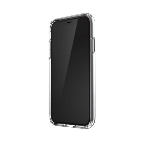 SPECK GEMSHELL - ETUI IPHONE XR (CLEAR/CLEAR) na Arena.pl