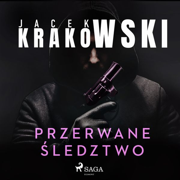 (mp3) Przerwane śledztwo zdjęcie 1