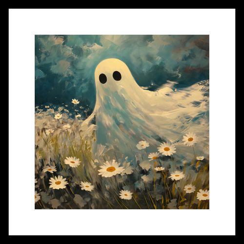 Plakat 30x30cm Widmo Dawnej Łąki na Arena.pl