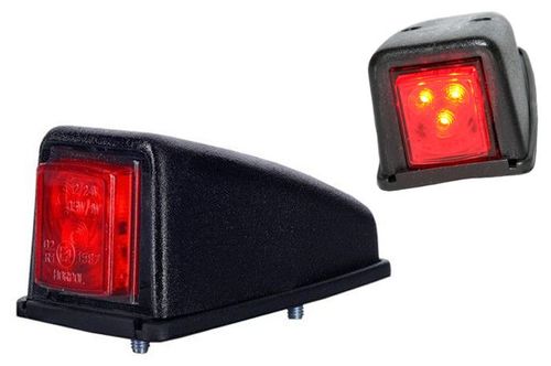 Lampa Obrysowa Led Diodowa na Arena.pl
