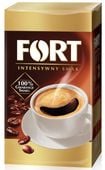 Kawa mielona Fort 500g intensywny smak