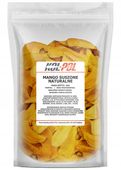 Mango suszone 1kg Naturalne plastry bez cukru | Kol-Pol