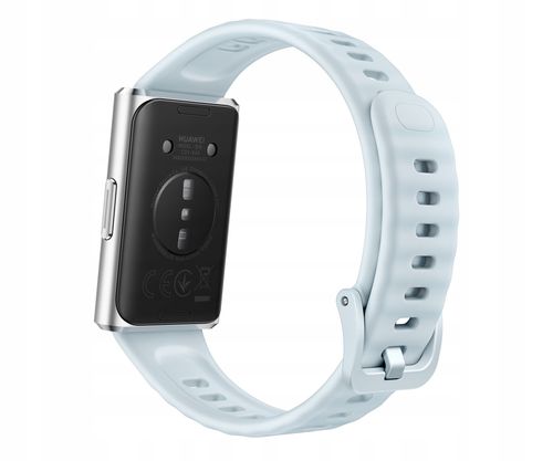 Smartband HUAWEI Band 11 Pro Niebieski na Arena.pl