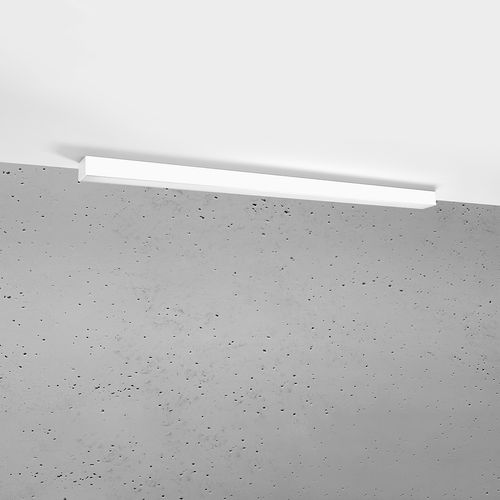 Plafon PINNE 117 biały 4000K na Arena.pl